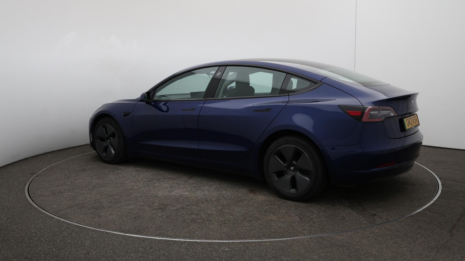 Used Tesla Model 3 2021 for sale - 76153201: Photo 37