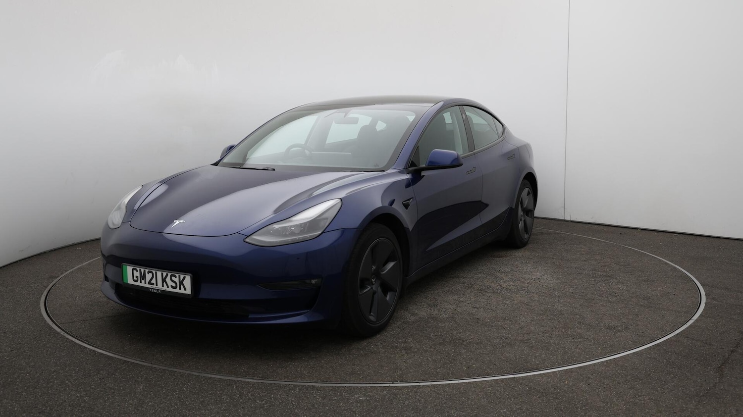 Used Tesla Model 3 2021 for sale - 76153201: Photo 38
