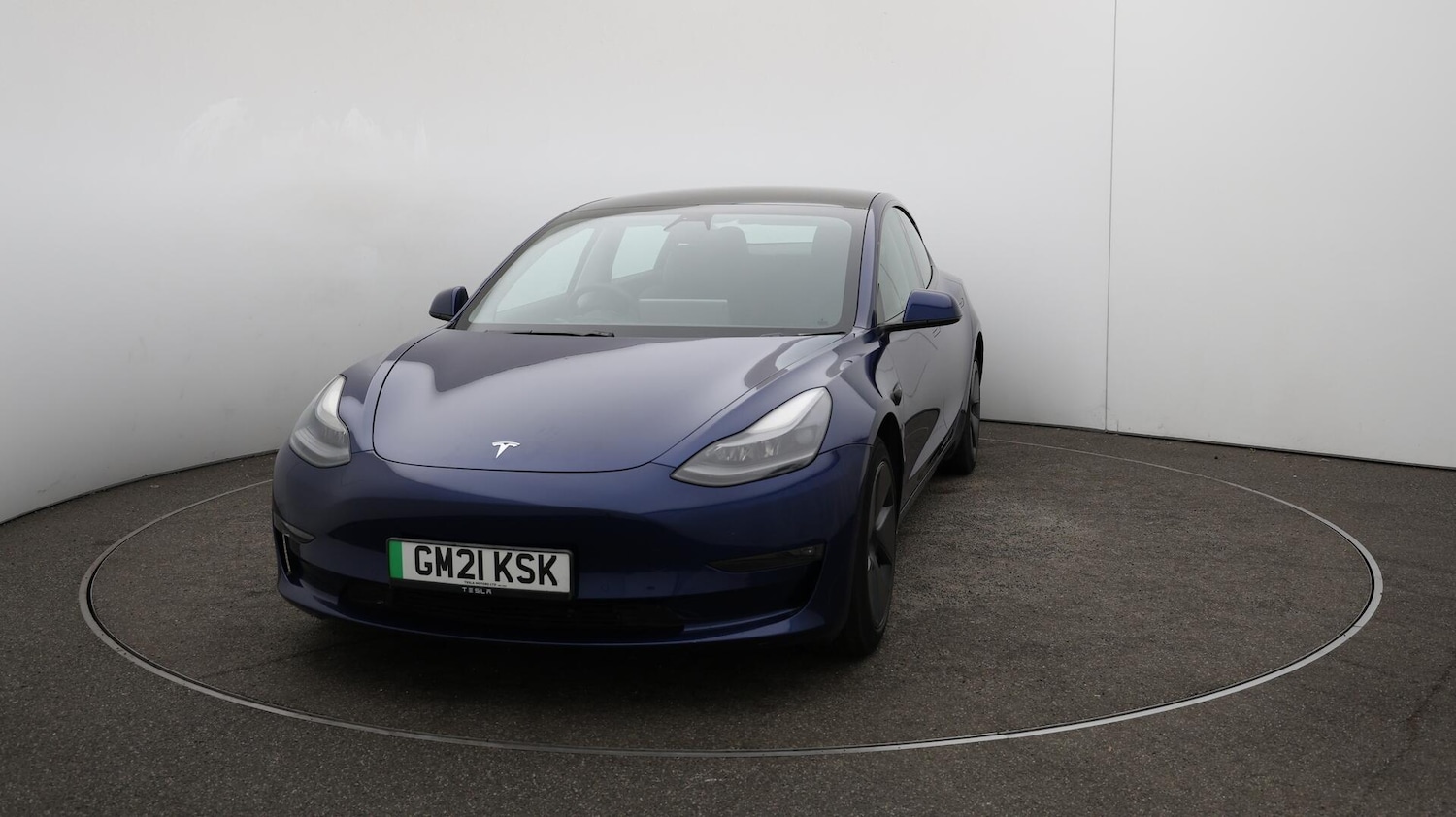 Used Tesla Model 3 2021 for sale - 76153201: Photo 39