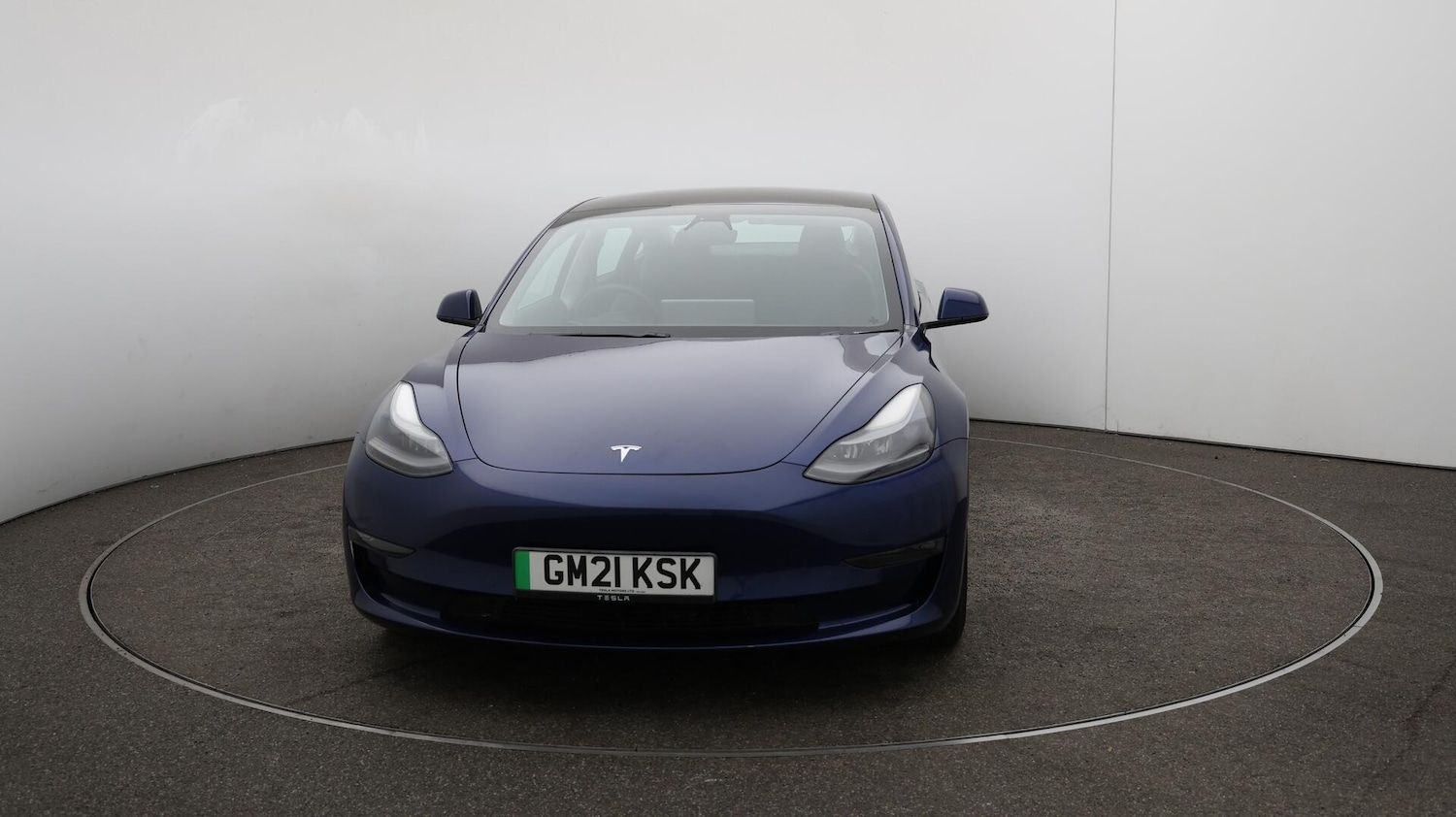 Used Tesla Model 3 2021 for sale - 76153201: Photo 40