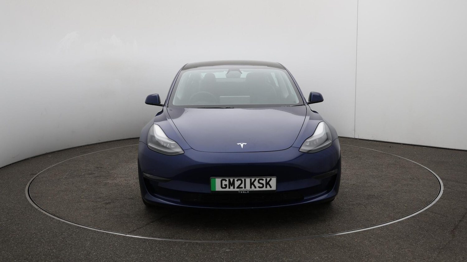 Used Tesla Model 3 2021 for sale - 76153201: Photo 41