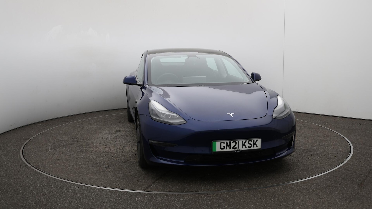 Used Tesla Model 3 2021 for sale - 76153201: Photo 42