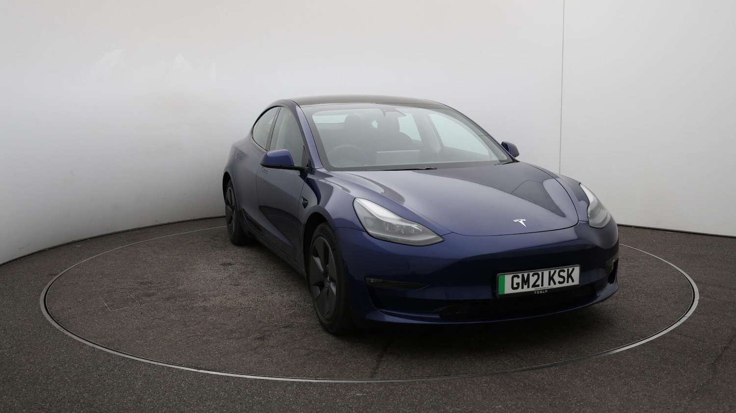 Used Tesla Model 3 2021 for sale - 76153201: Photo 43