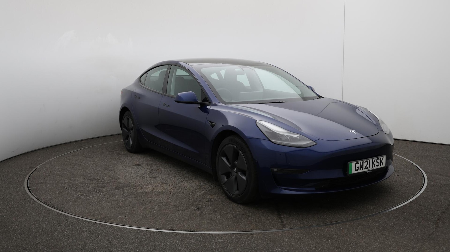 Used Tesla Model 3 2021 for sale - 76153201: Photo 44
