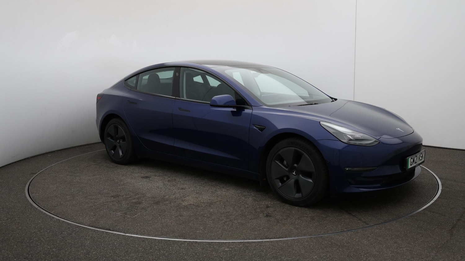 Used Tesla Model 3 2021 for sale - 76153201: Photo 45
