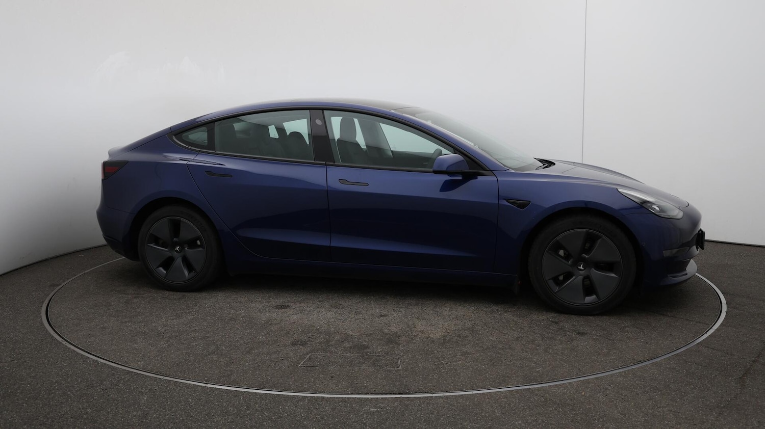 Used Tesla Model 3 2021 for sale - 76153201: Photo 49