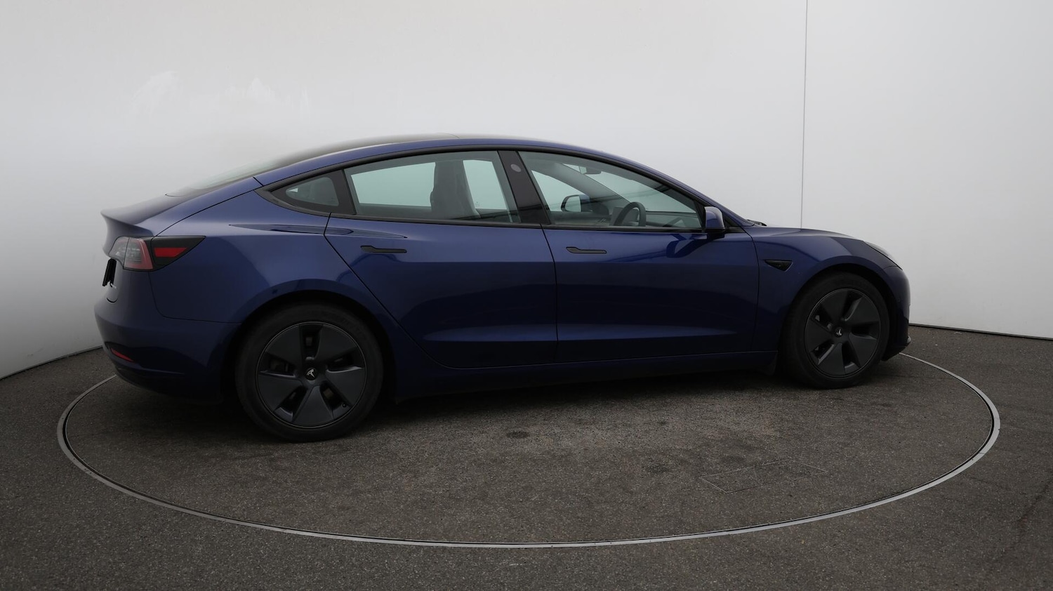 Used Tesla Model 3 2021 for sale - 76153201: Photo 52