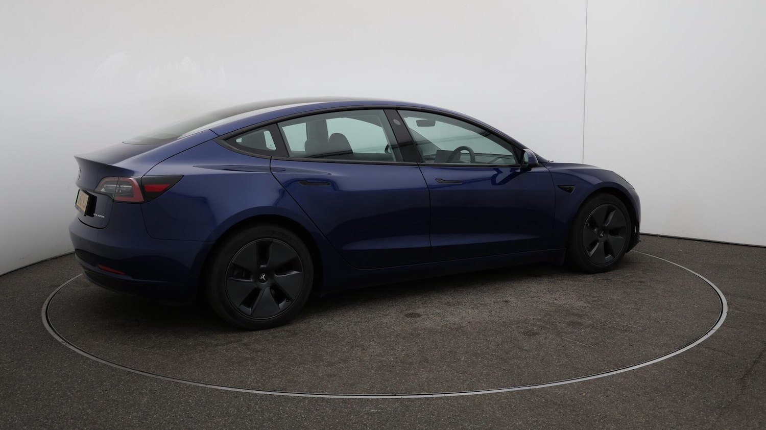 Used Tesla Model 3 2021 for sale - 76153201: Photo 53