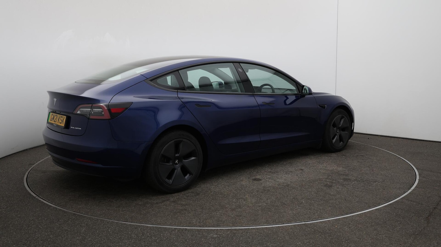 Used Tesla Model 3 2021 for sale - 76153201: Photo 54