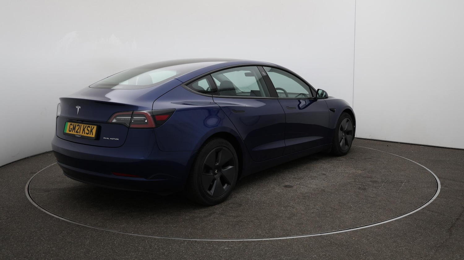 Used Tesla Model 3 2021 for sale - 76153201: Photo 55