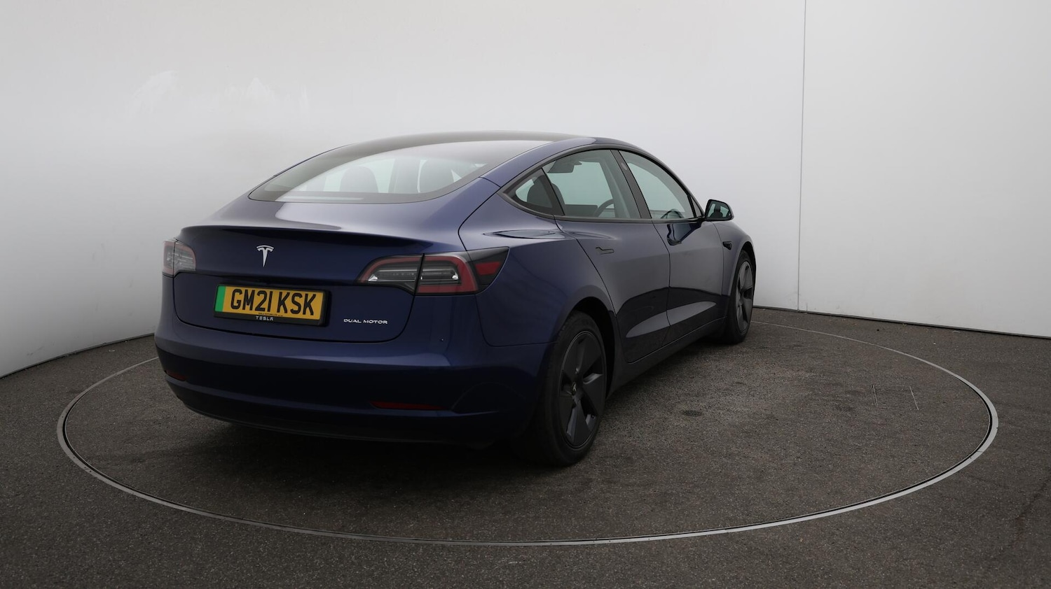Used Tesla Model 3 2021 for sale - 76153201: Photo 56