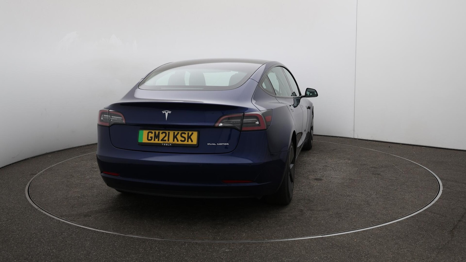Used Tesla Model 3 2021 for sale - 76153201: Photo 57