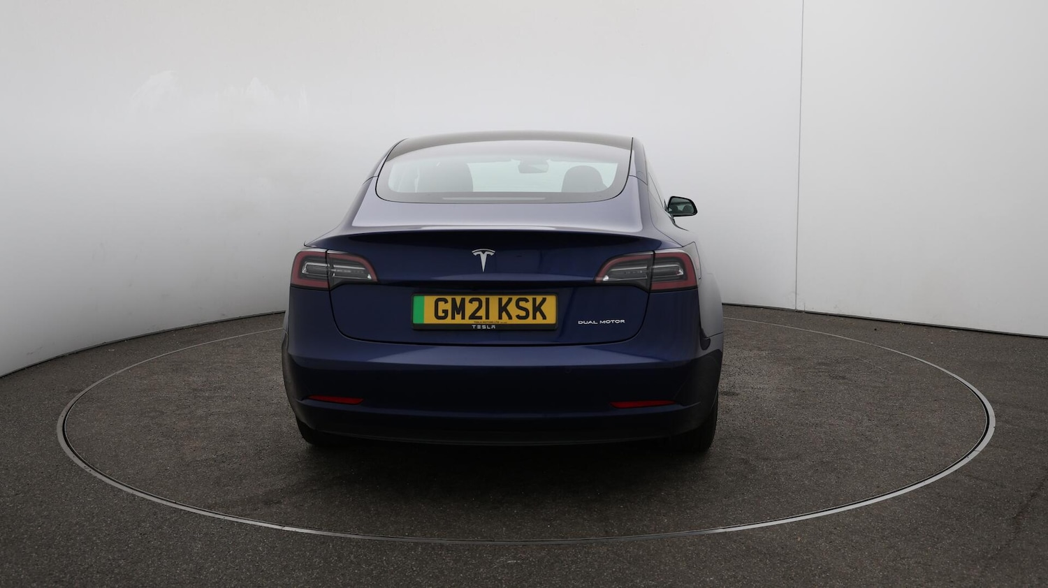 Used Tesla Model 3 2021 for sale - 76153201: Photo 58