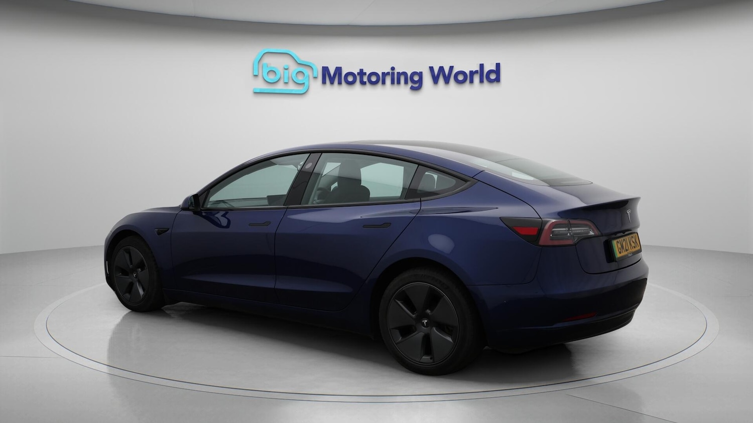 Used Tesla Model 3 2021 for sale - 76153201: Photo 6