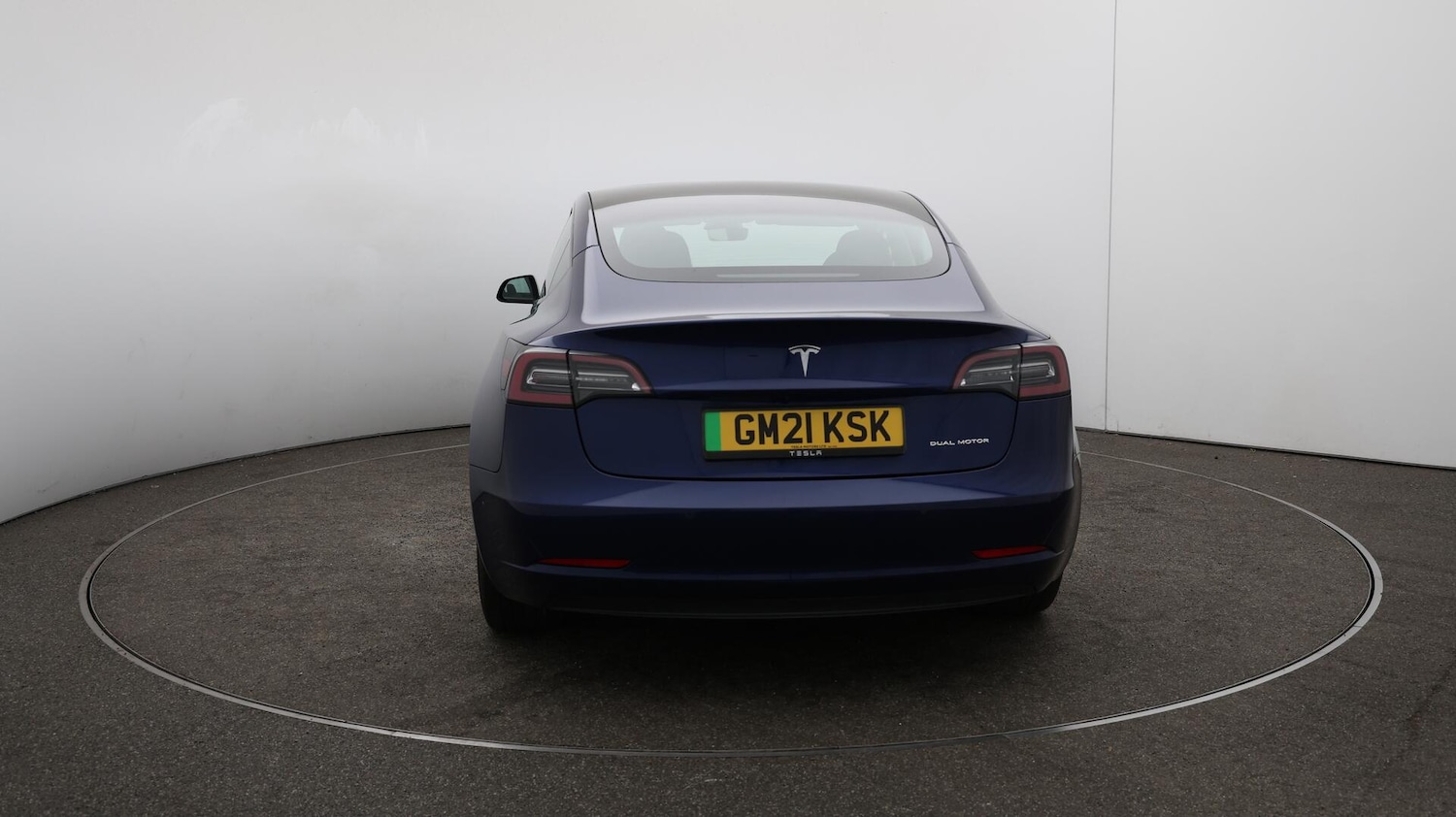 Used Tesla Model 3 2021 for sale - 76153201: Photo 60