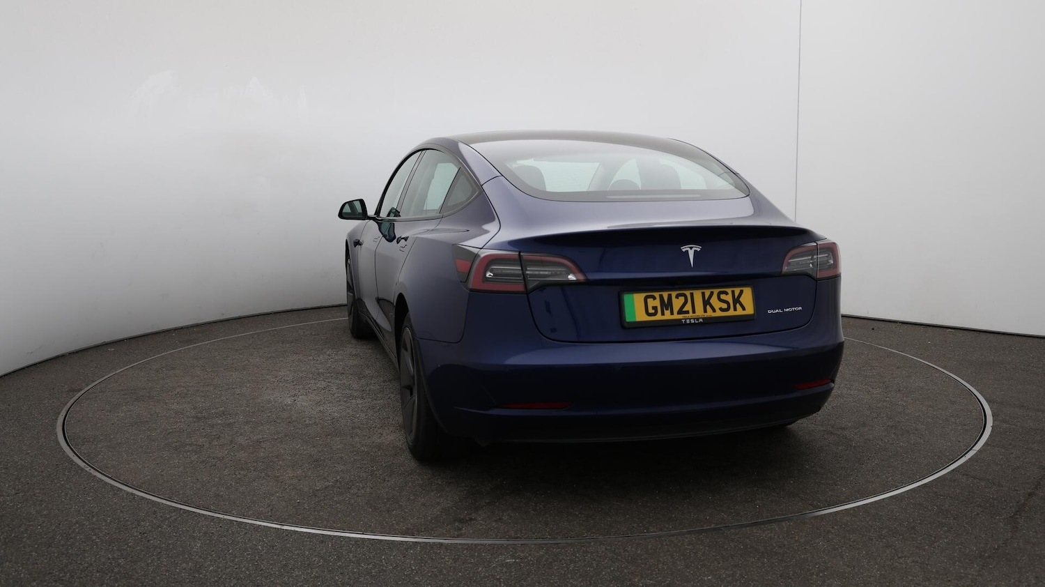 Used Tesla Model 3 2021 for sale - 76153201: Photo 61