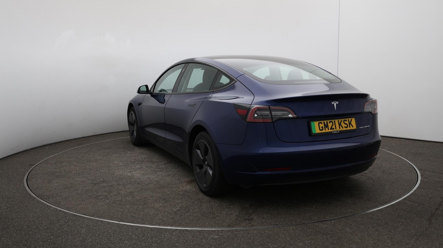 Used Tesla Model 3 2021 for sale - 76153201: Photo 62