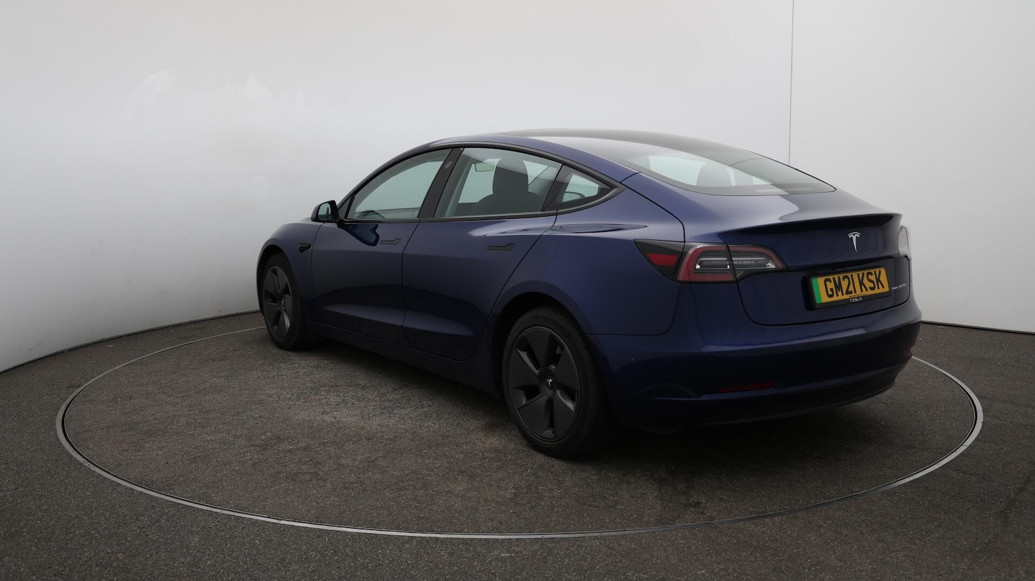 Used Tesla Model 3 2021 for sale - 76153201: Photo 63