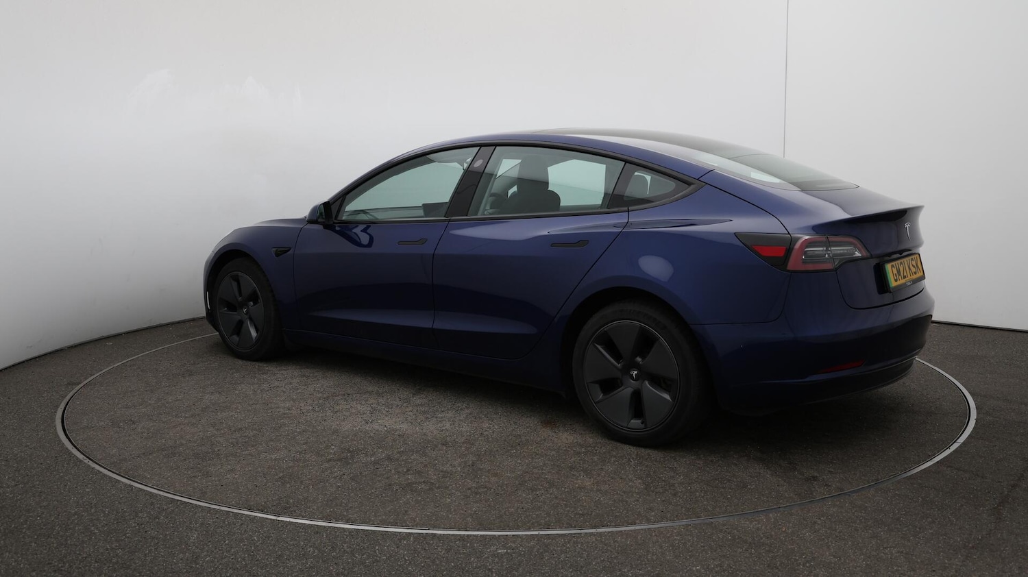 Used Tesla Model 3 2021 for sale - 76153201: Photo 64