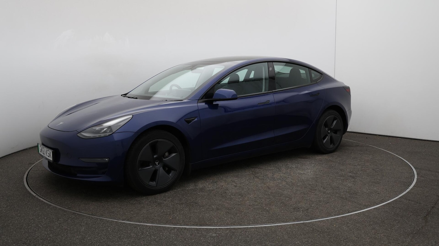 Used Tesla Model 3 2021 for sale - 76153201: Photo 69