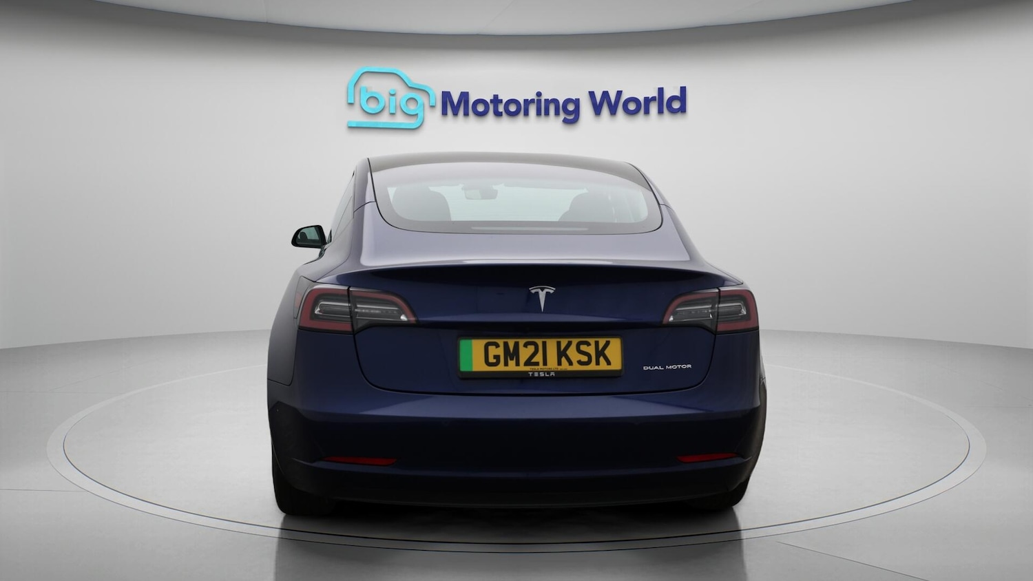 Used Tesla Model 3 2021 for sale - 76153201: Photo 7