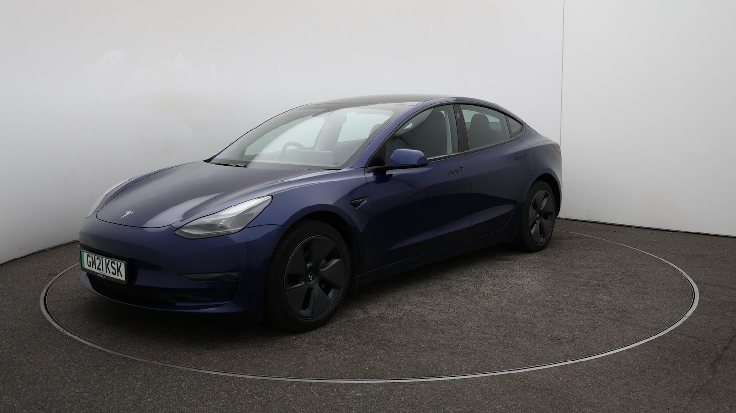 Used Tesla Model 3 2021 for sale - 76153201: Photo 70