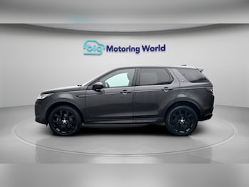 Used Land Rover Discovery Sport 2023 for sale - 79218838: Photo