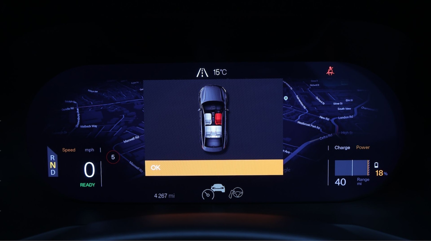 Used Polestar Polestar 2 2022 for sale - 77804396: Photo 10