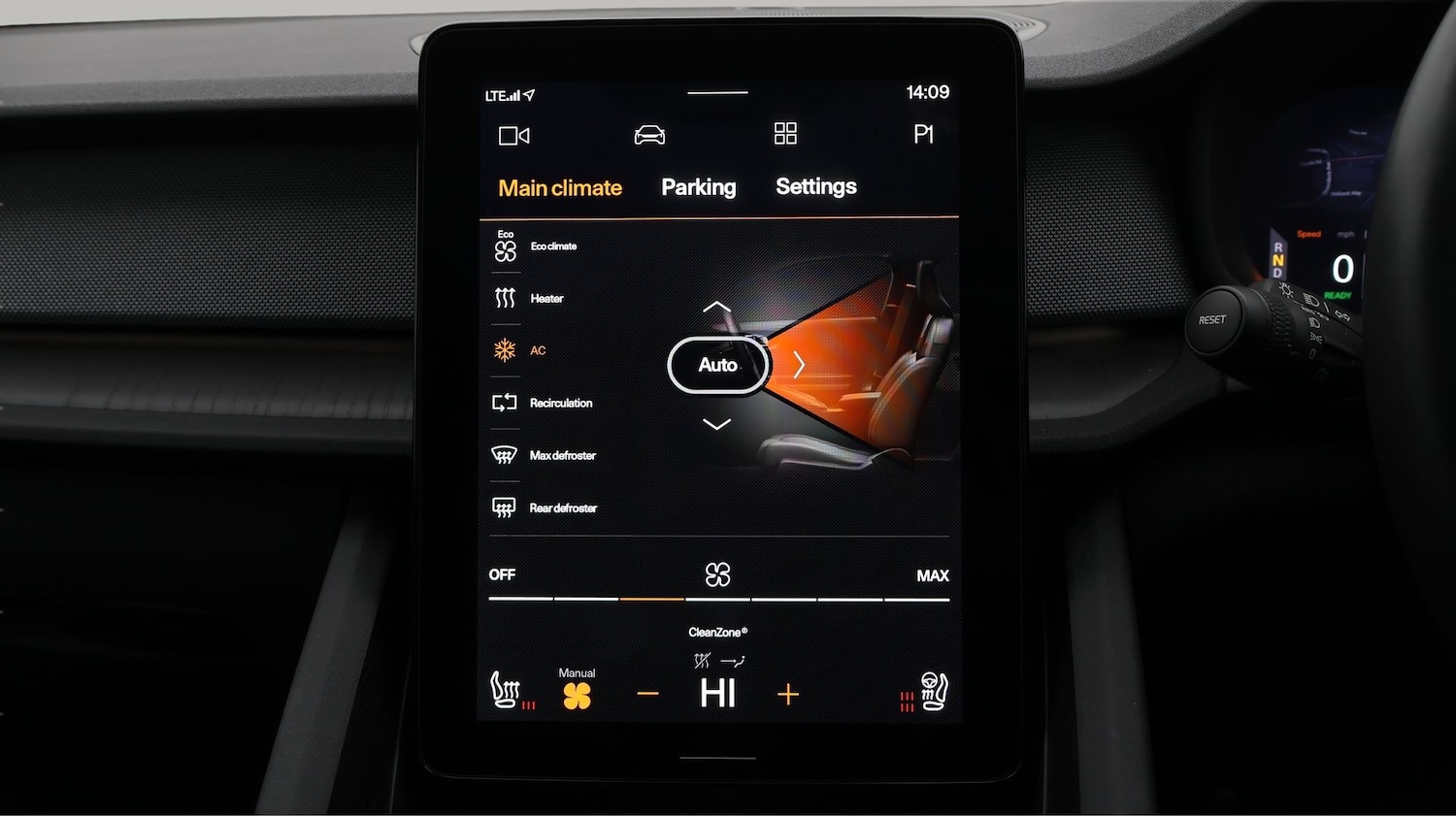 Used Polestar Polestar 2 2022 for sale - 77804396: Photo 12