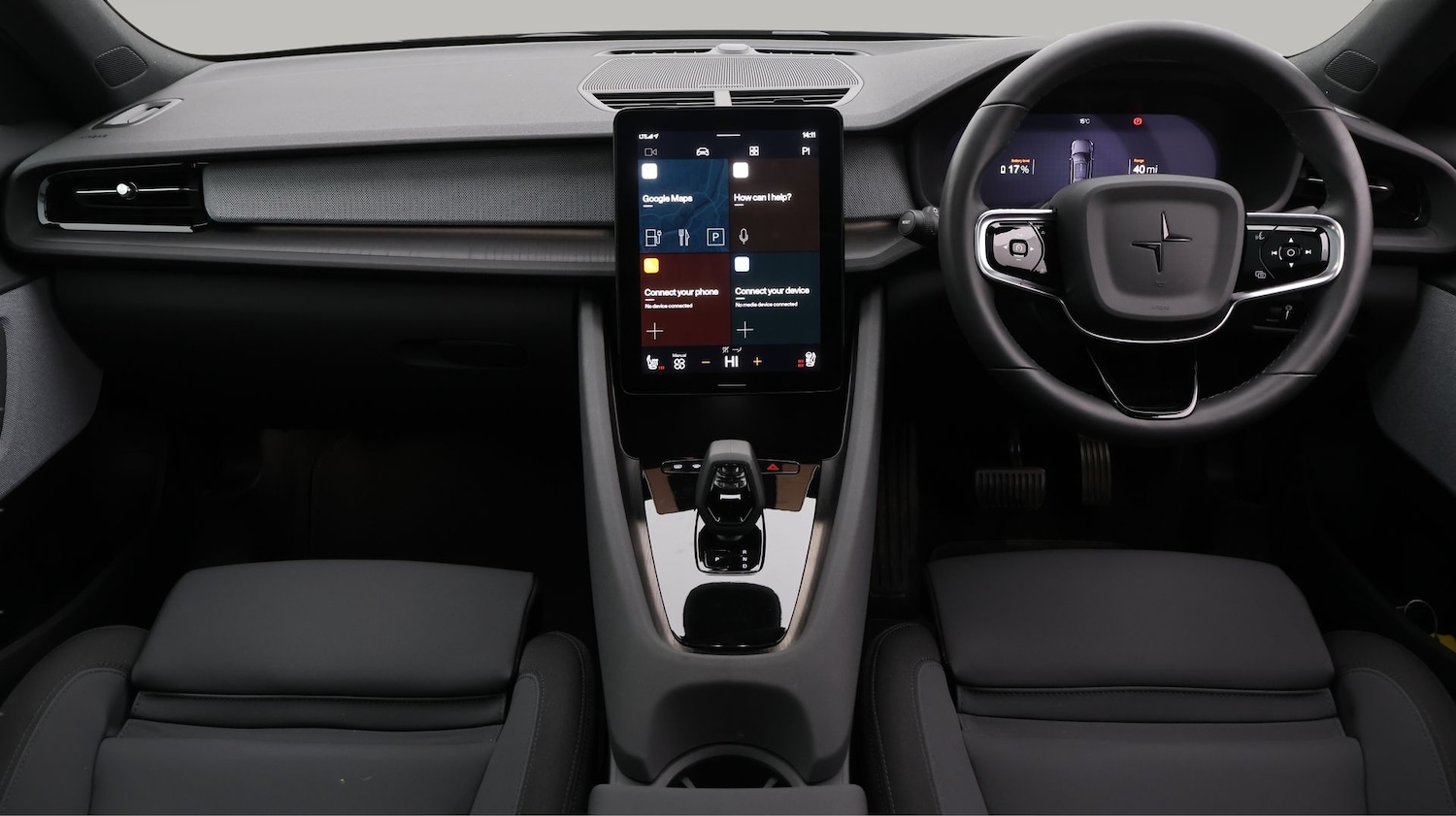 Used Polestar Polestar 2 2022 for sale - 77804396: Photo 13