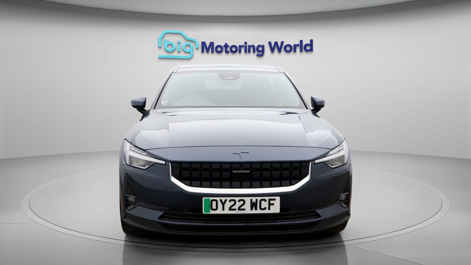 Used Polestar Polestar 2 2022 for sale - 77804396: Photo 2