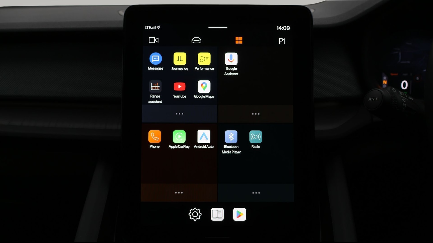 Used Polestar Polestar 2 2022 for sale - 77804396: Photo 24