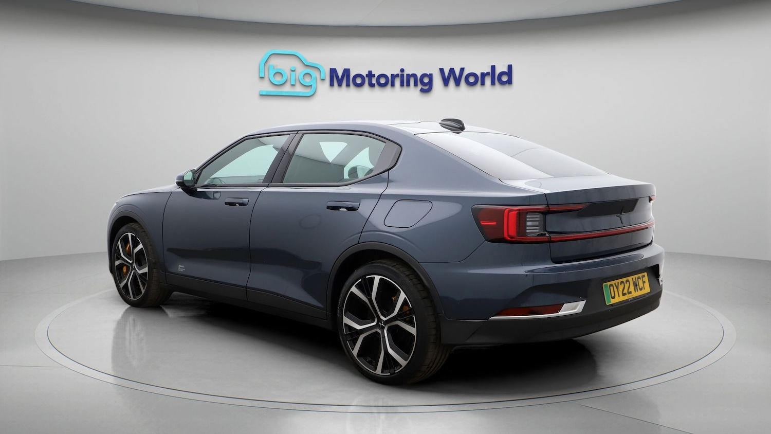 Used Polestar Polestar 2 2022 for sale - 77804396: Photo 5