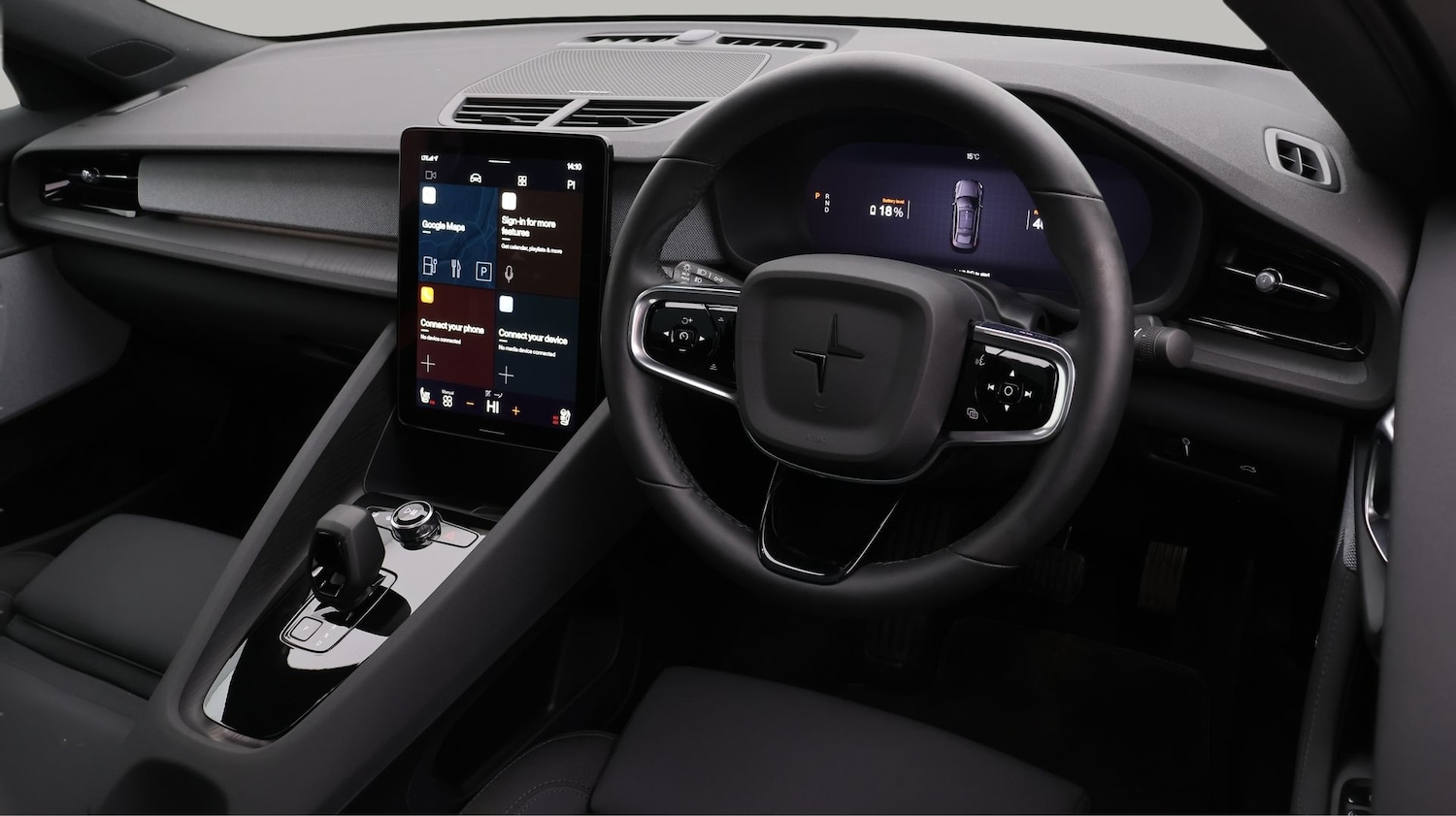 Used Polestar Polestar 2 2022 for sale - 77804396: Photo 9