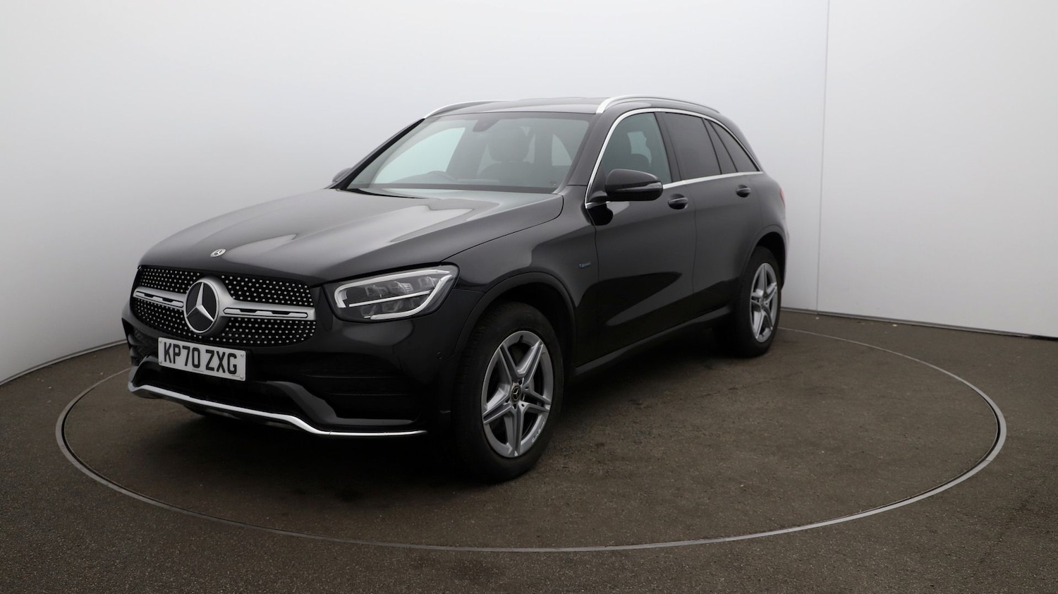 Used Mercedes-Benz GLC 2020 for sale - 76811400: Photo 29