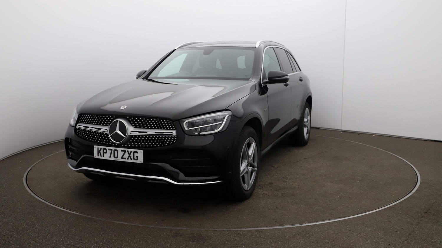 Used Mercedes-Benz GLC 2020 for sale - 76811400: Photo 30