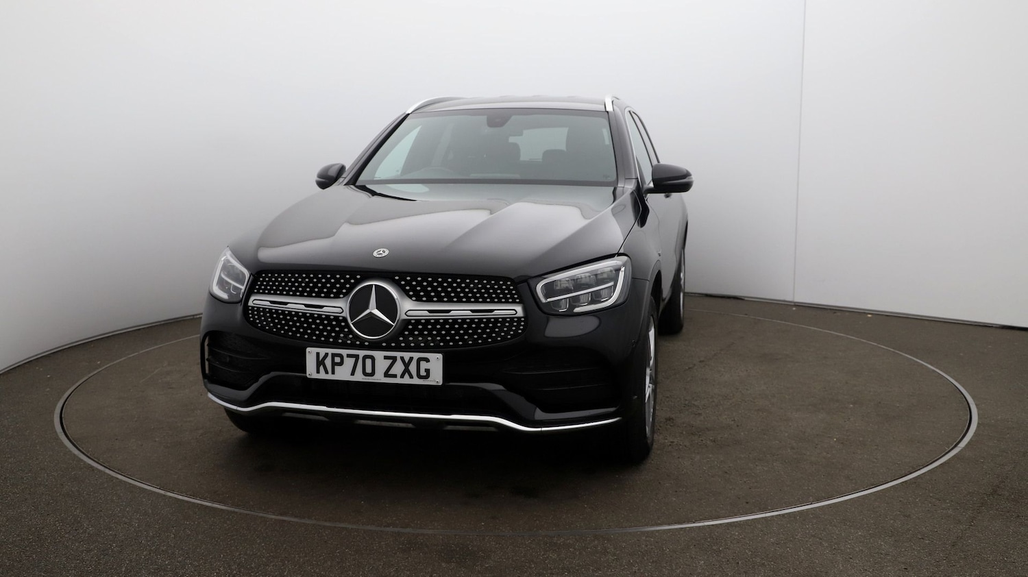 Used Mercedes-Benz GLC 2020 for sale - 76811400: Photo 31