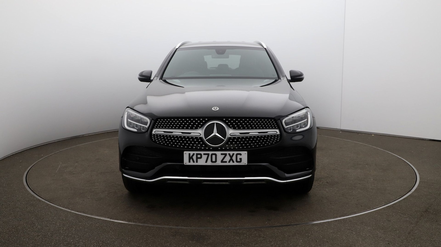 Used Mercedes-Benz GLC 2020 for sale - 76811400: Photo 32