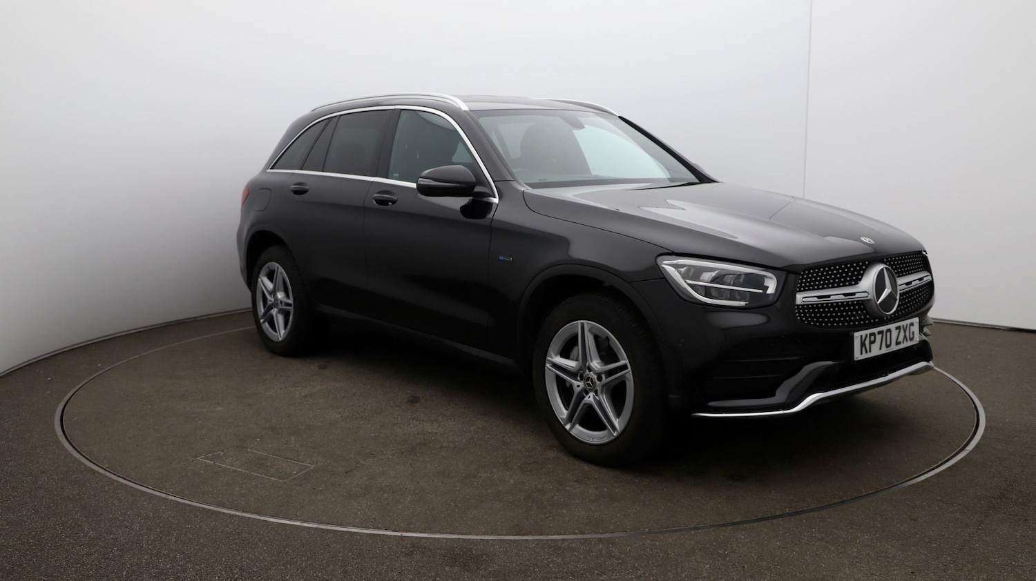 Used Mercedes-Benz GLC 2020 for sale - 76811400: Photo 36