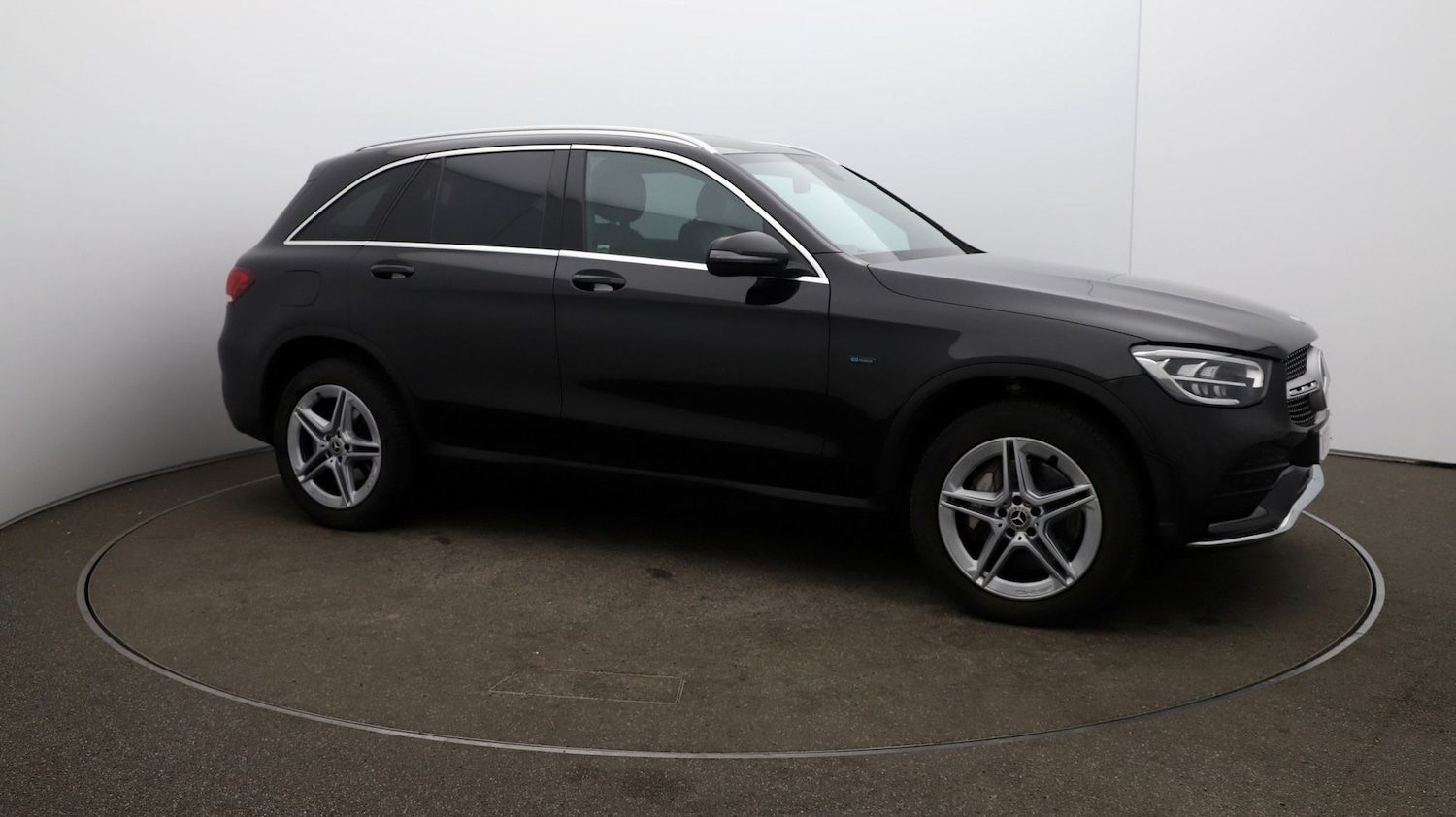 Used Mercedes-Benz GLC 2020 for sale - 76811400: Photo 38