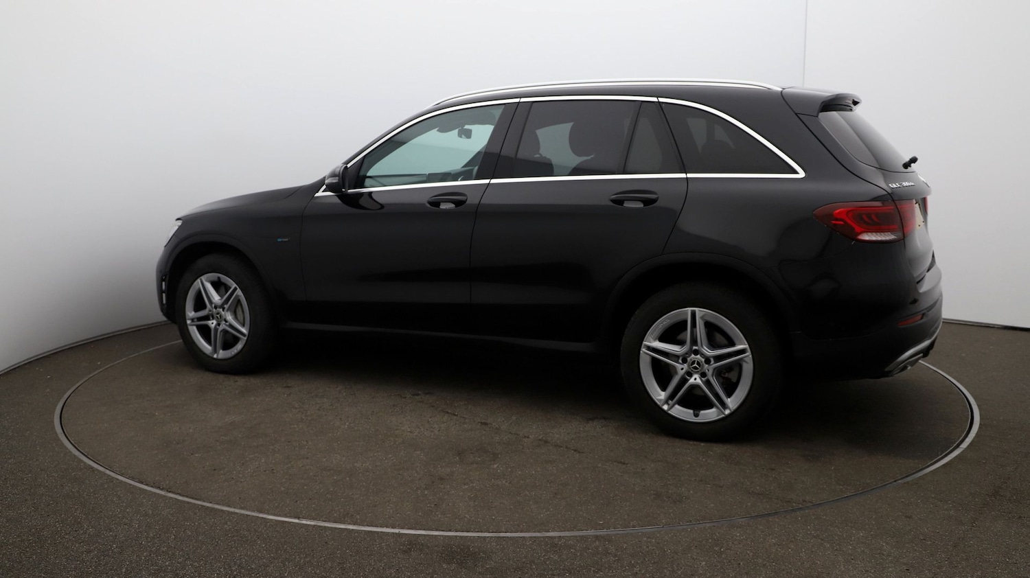Used Mercedes-Benz GLC 2020 for sale - 76811400: Photo 39