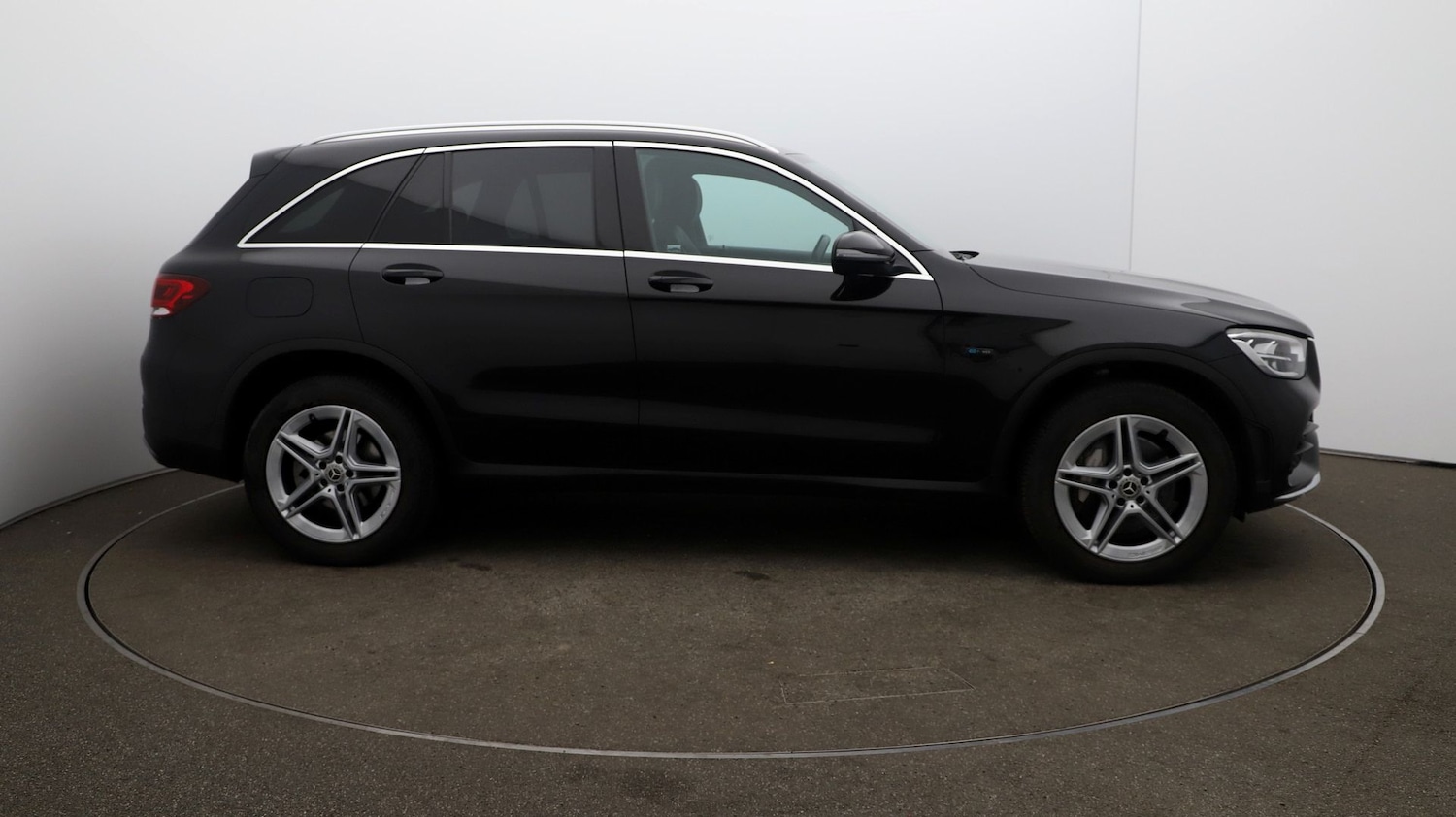 Used Mercedes-Benz GLC 2020 for sale - 76811400: Photo 41