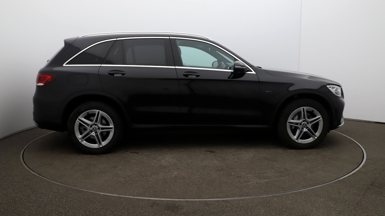 Used Mercedes-Benz GLC 2020 for sale - 76811400: Photo 42