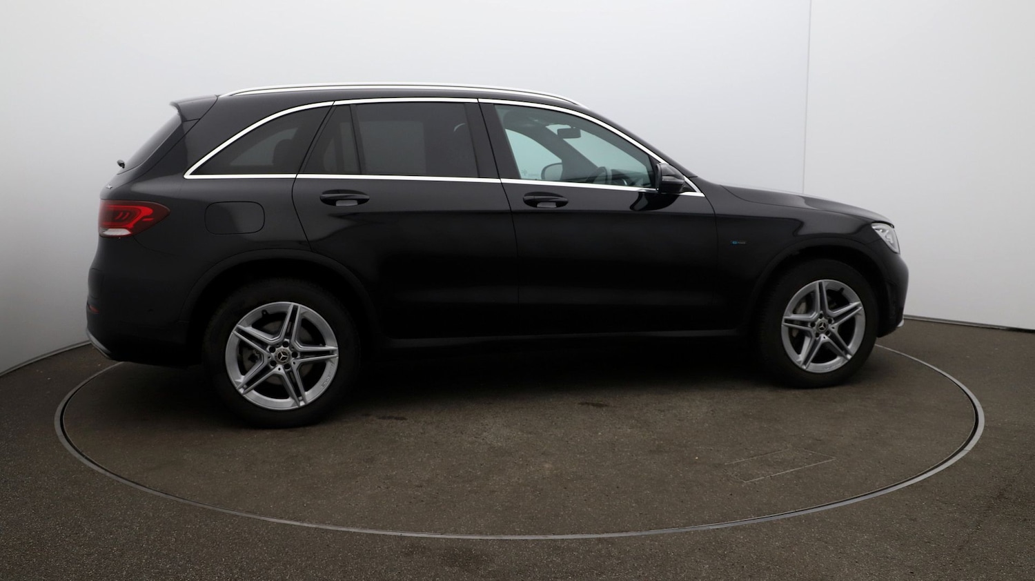 Used Mercedes-Benz GLC 2020 for sale - 76811400: Photo 43