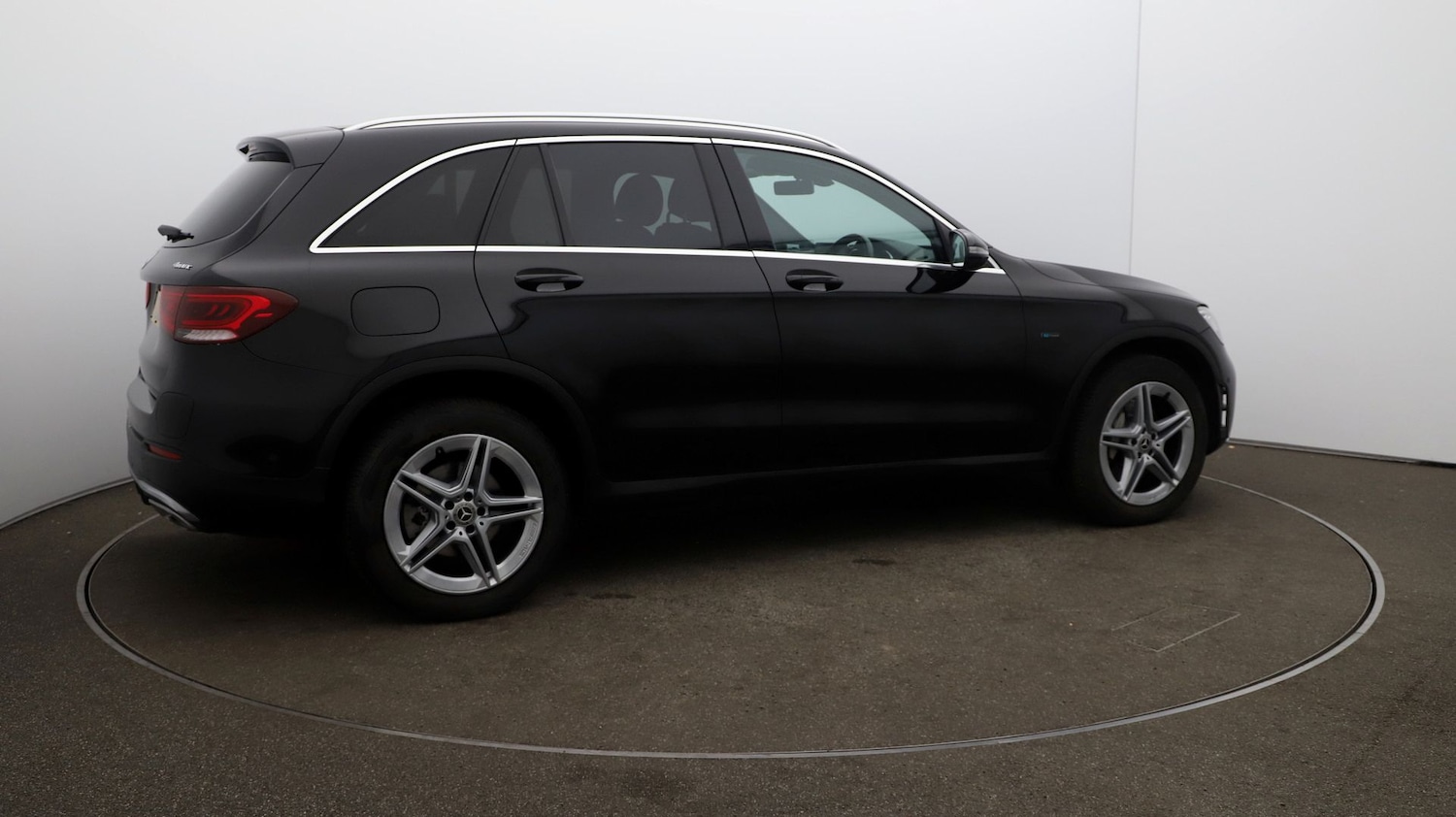 Used Mercedes-Benz GLC 2020 for sale - 76811400: Photo 44