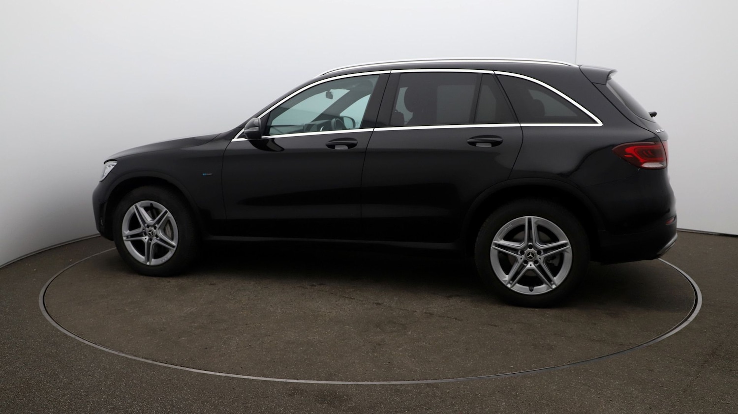 Used Mercedes-Benz GLC 2020 for sale - 76811400: Photo 50