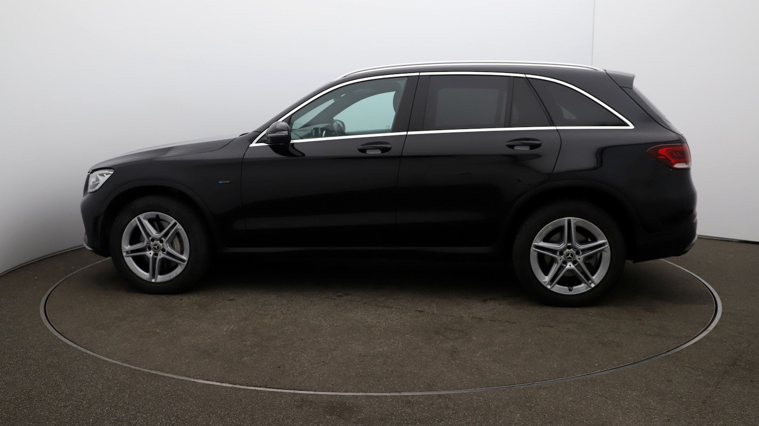 Used Mercedes-Benz GLC 2020 for sale - 76811400: Photo 56