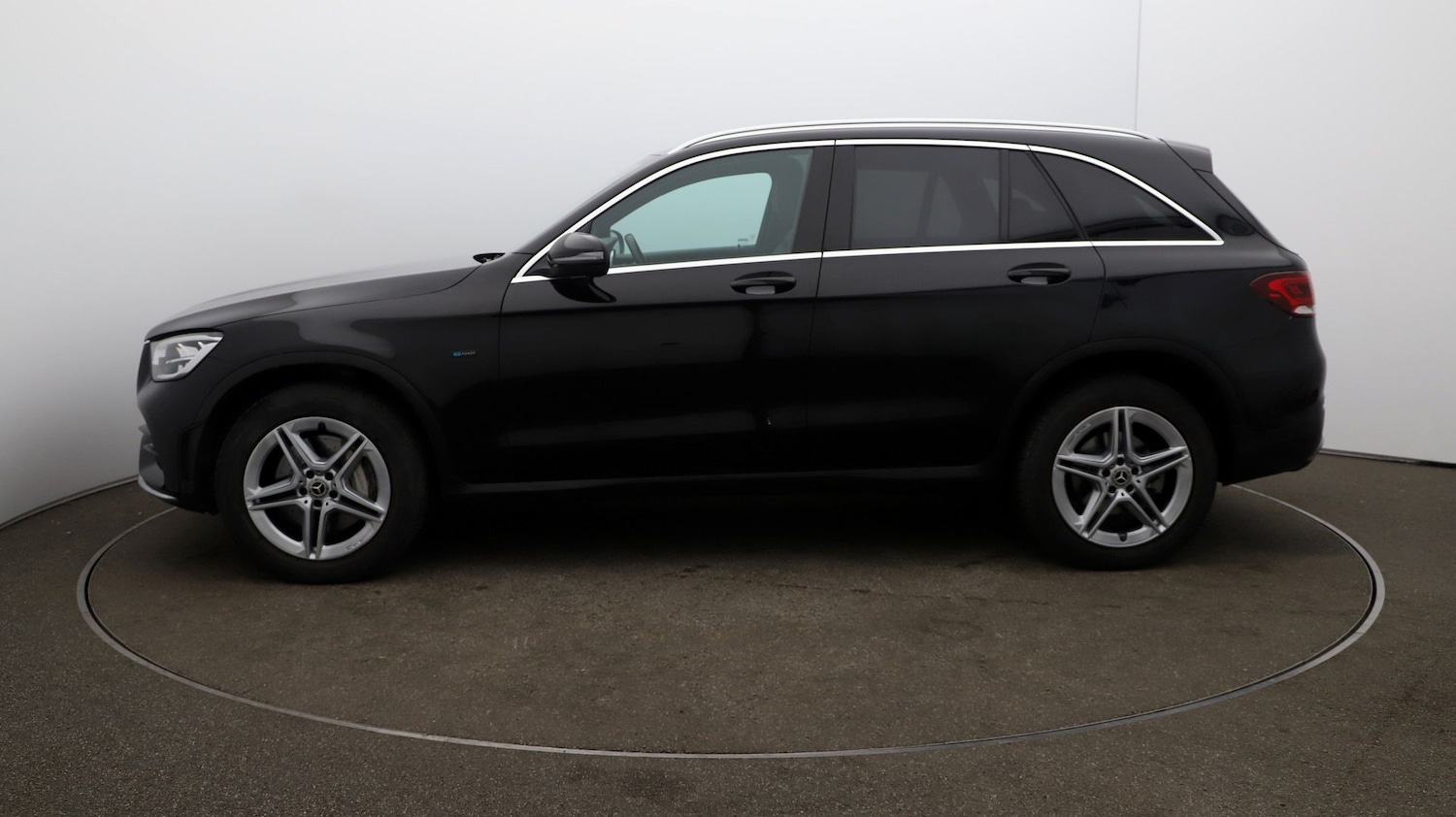 Used Mercedes-Benz GLC 2020 for sale - 76811400: Photo 57