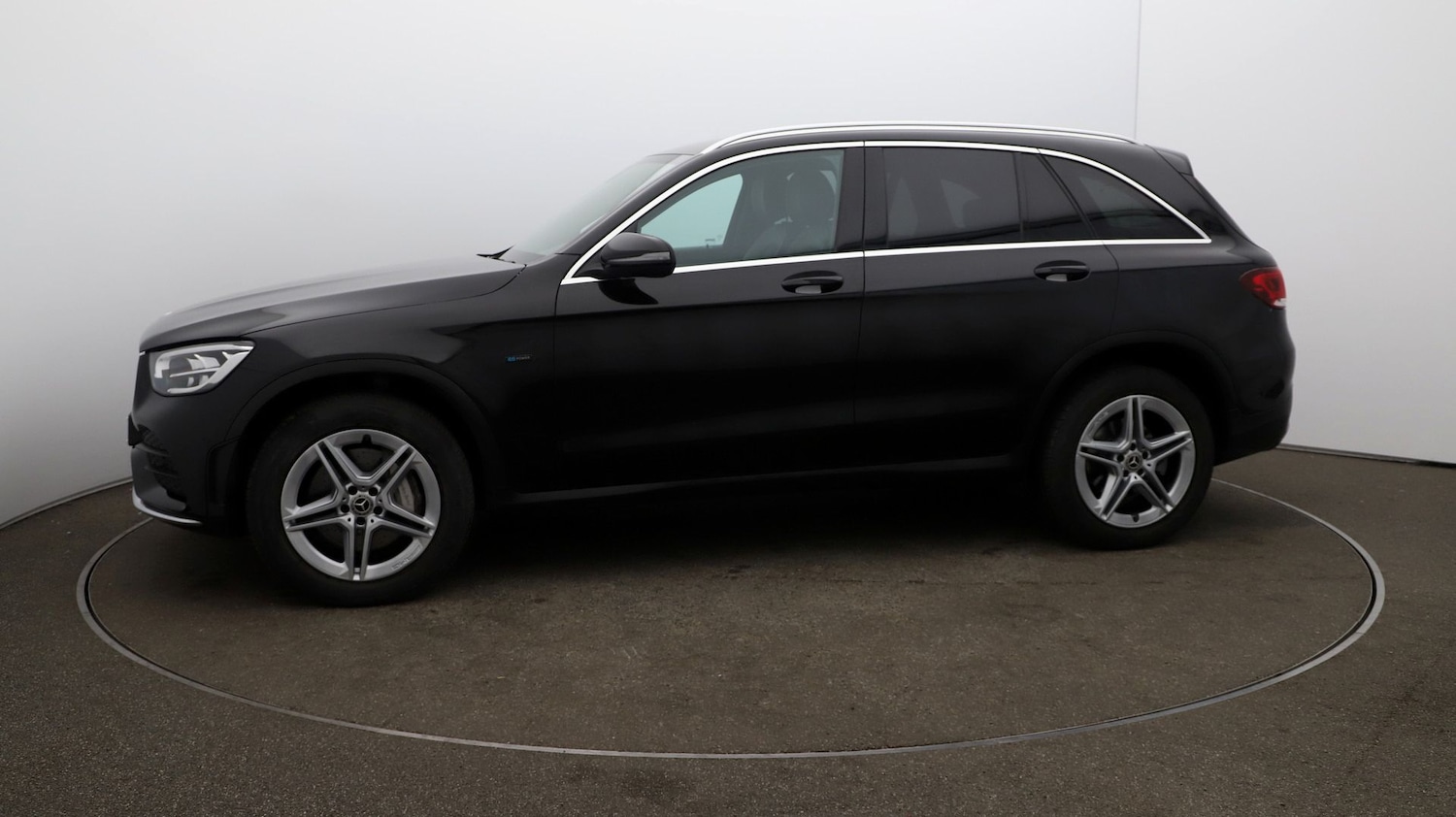 Used Mercedes-Benz GLC 2020 for sale - 76811400: Photo 58