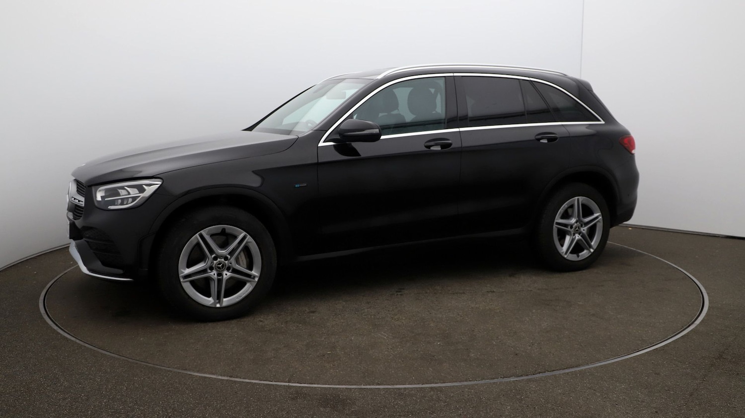 Used Mercedes-Benz GLC 2020 for sale - 76811400: Photo 59
